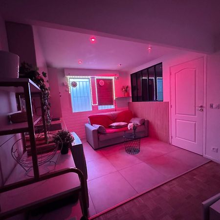 Grand F4 De 70M2 Pour 6 Personnes - Paris 12Eme Gare De Lyon, Orly Airport Daire Thiais Dış mekan fotoğraf
