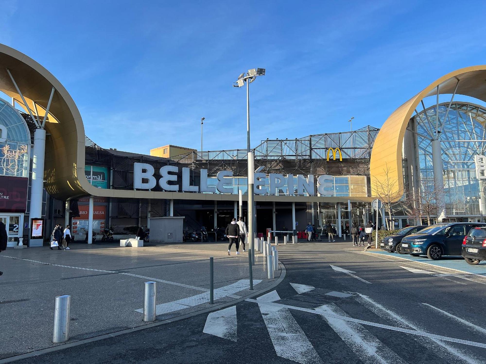 Grand F4 De 70M2 Pour 6 Personnes - Paris 12Eme Gare De Lyon, Orly Airport Daire Thiais Dış mekan fotoğraf