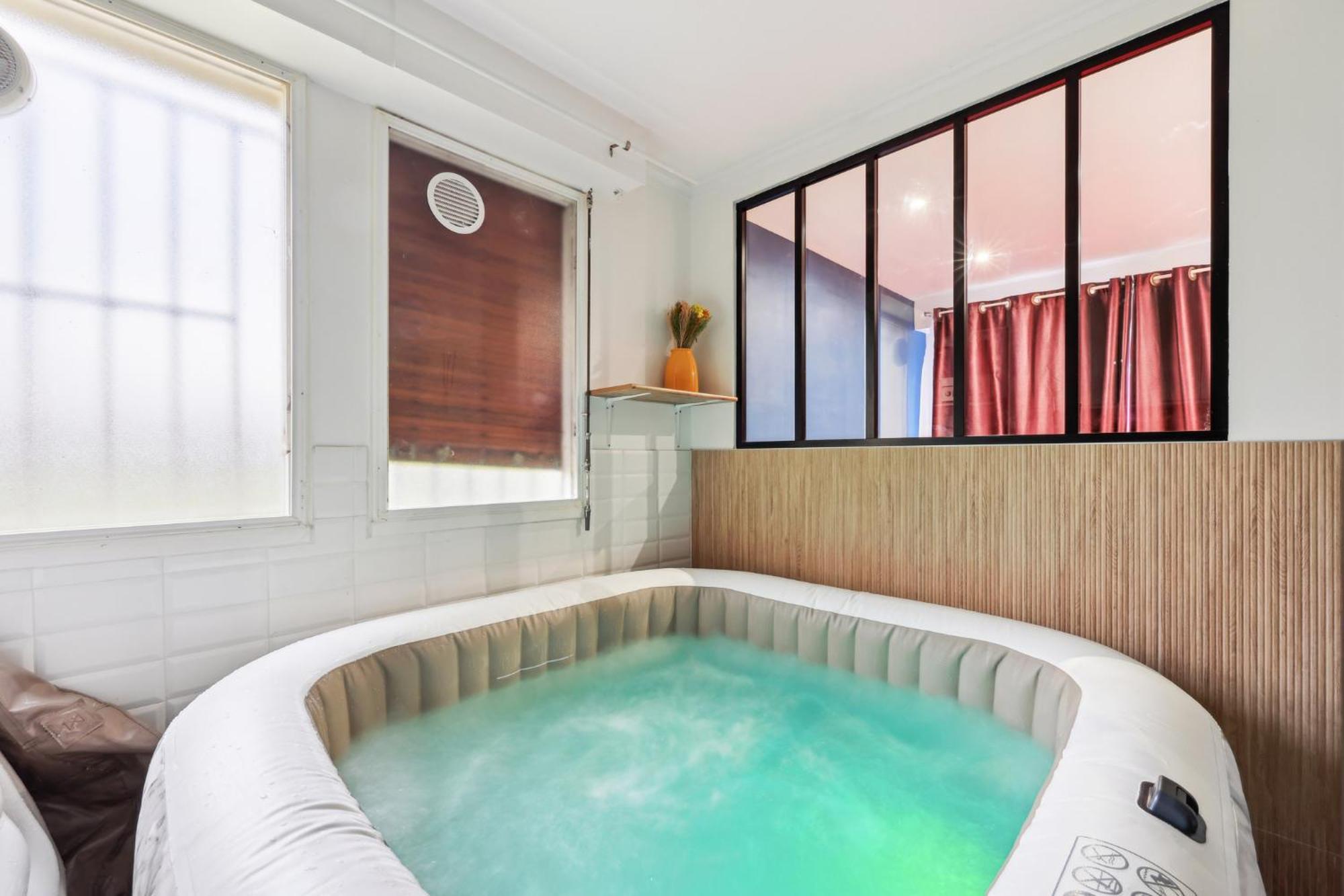 Grand F4 De 70M2 Pour 6 Personnes - Paris 12Eme Gare De Lyon, Orly Airport Daire Thiais Dış mekan fotoğraf