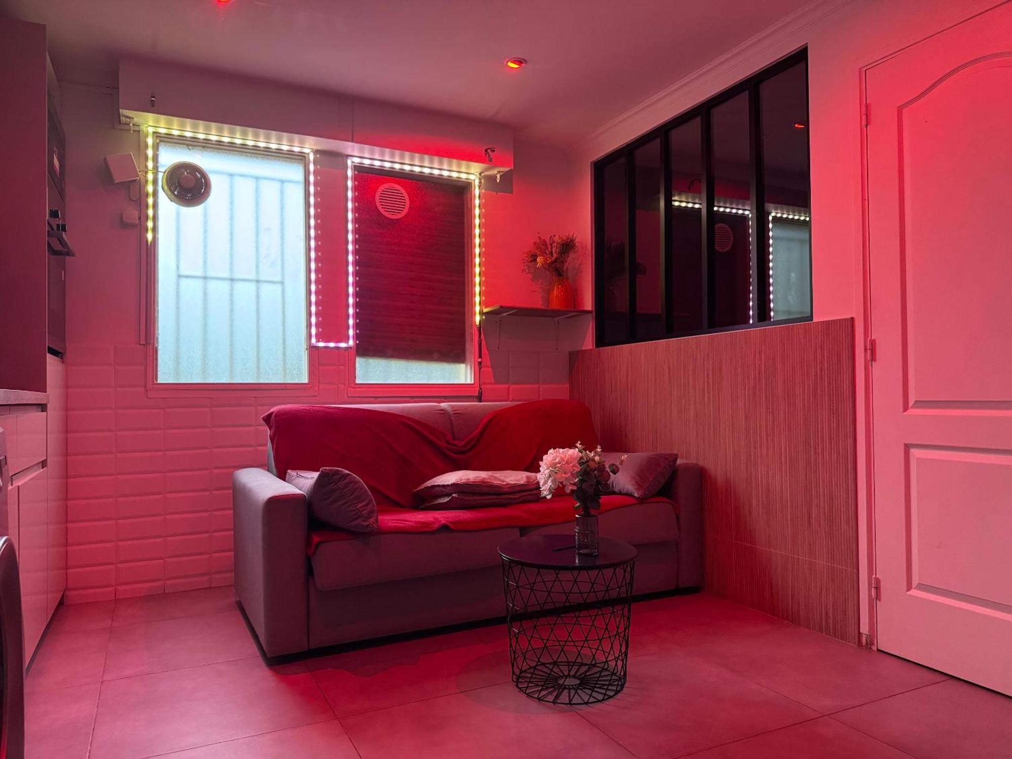 Grand F4 De 70M2 Pour 6 Personnes - Paris 12Eme Gare De Lyon, Orly Airport Daire Thiais Dış mekan fotoğraf