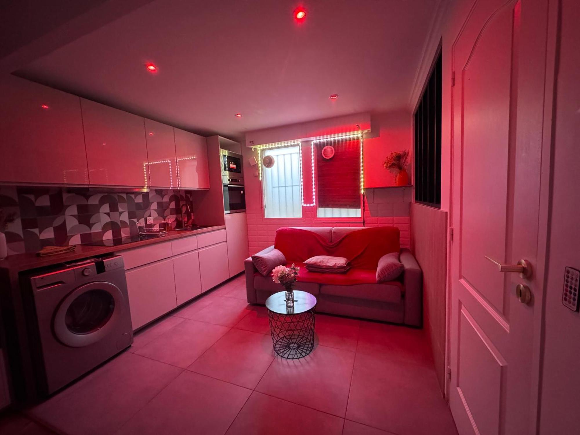Grand F4 De 70M2 Pour 6 Personnes - Paris 12Eme Gare De Lyon, Orly Airport Daire Thiais Dış mekan fotoğraf