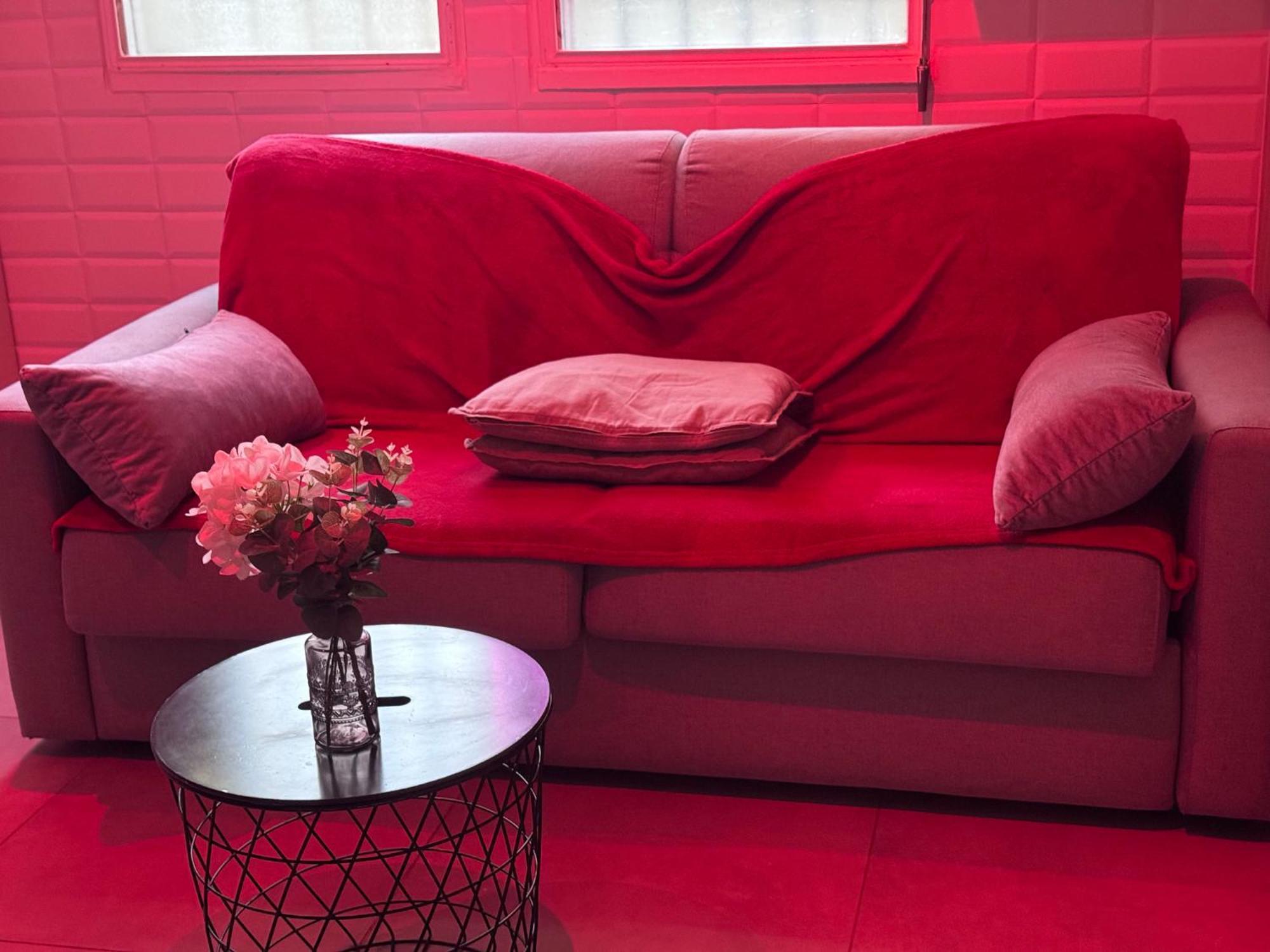 Grand F4 De 70M2 Pour 6 Personnes - Paris 12Eme Gare De Lyon, Orly Airport Daire Thiais Dış mekan fotoğraf